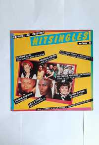 Hitsingles Volume 11 (1983, Vinyl) Louise Tucker i inni