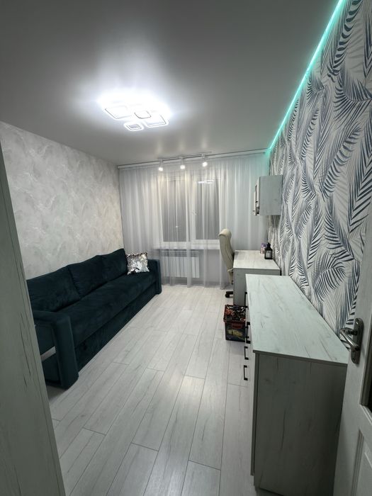 Продаж 2к квартири поліпшеного планування в р-ні Промавтоматика