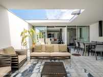 Moradia T2, com garagem, no Bom Sucesso Resort, Óbidos