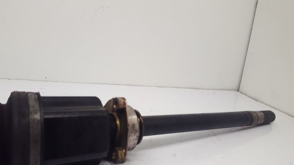 Transmissão frente direita FIAT Bravo II (198_)