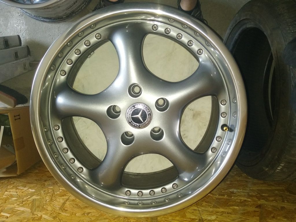 5x112 7,5 et35 66,6