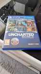 Uncharted Kolekcja Nathana Drake'a Ps4