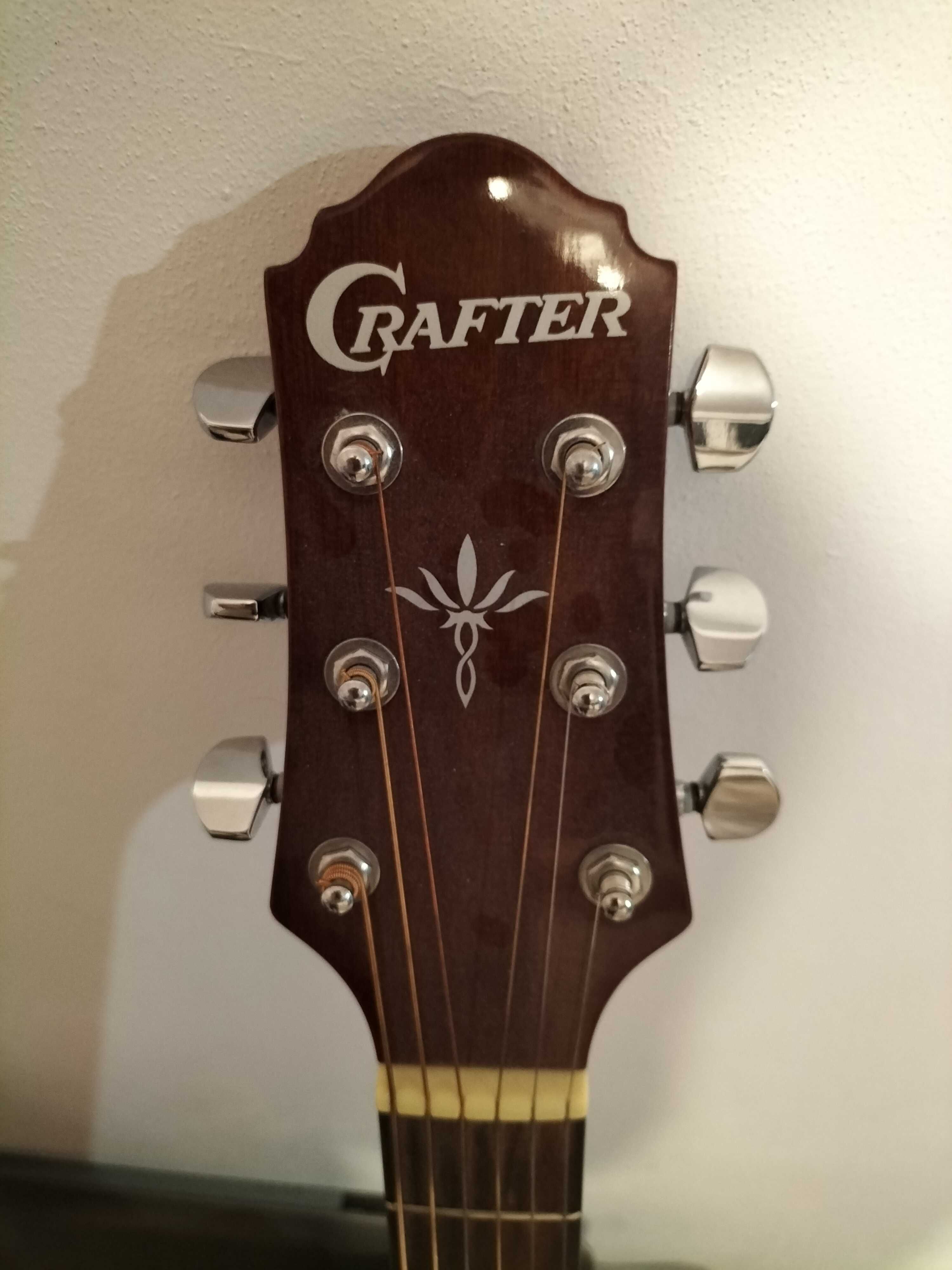 Gitara crafter htc 24eq ts