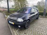 Renault Clio 1.2 RT Gasolina