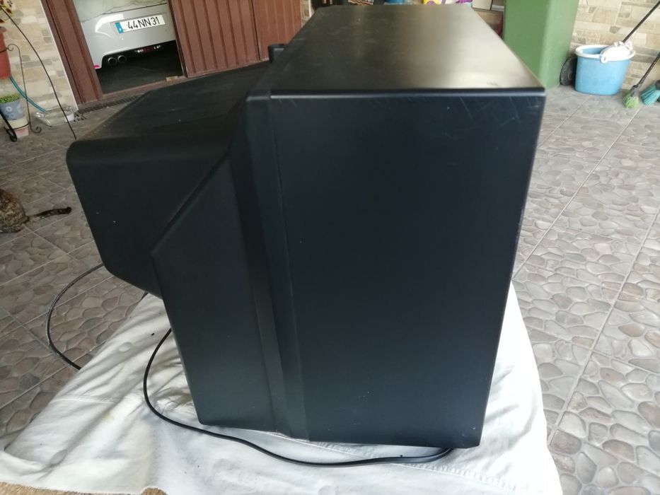 Small-Size Color TV, Prisma Brand64286462442114122