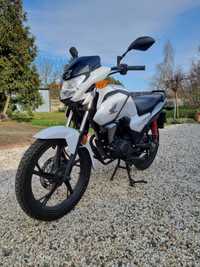 Honda cbf125m 2022