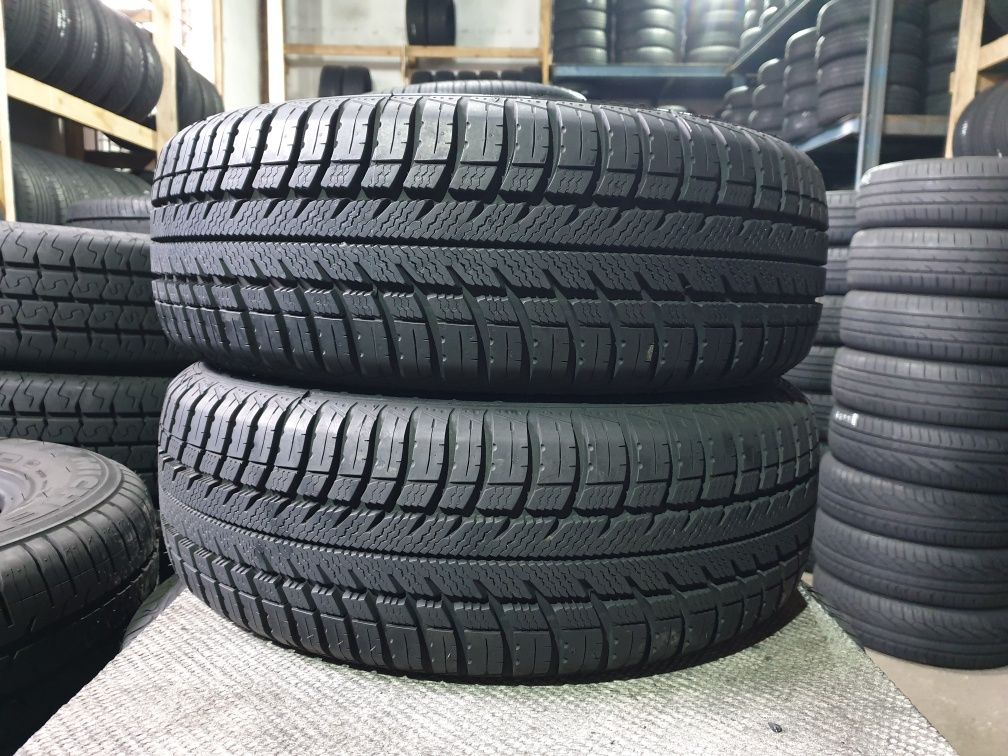 Всесезонні шини GOODYEAR 195/60 R15 резина Р15