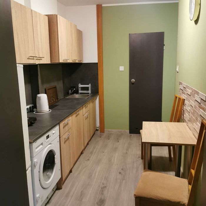 Wynajmę  MIESZKANIE 60m2 POZNAŃ Rakoniewicka