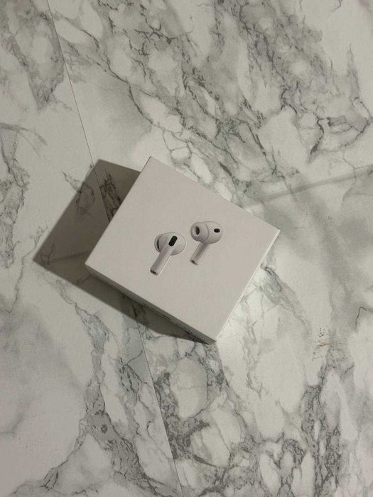 AirPods Pro 3 Бездротові Навушники USB-C Нові