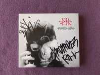 RH- - Karty SIM + autografy