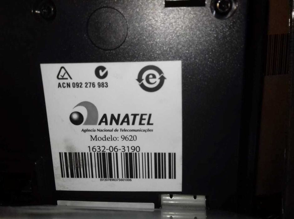 Telefones AVAYA 9620