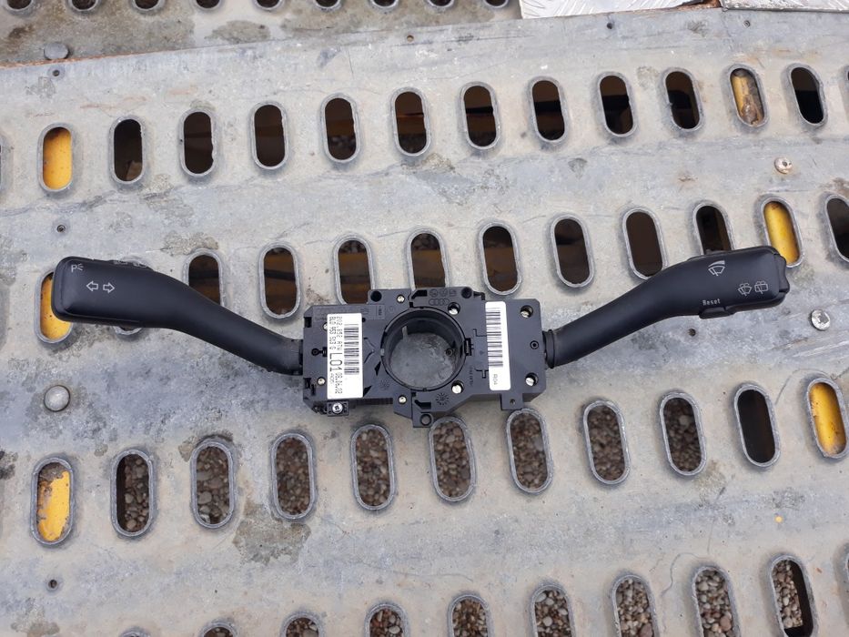 Manetki manetka świateł kierunkowskazy wycieraczki vw passat b5 kombi