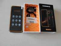 Nowy Hammer Iron V 6/64 GB