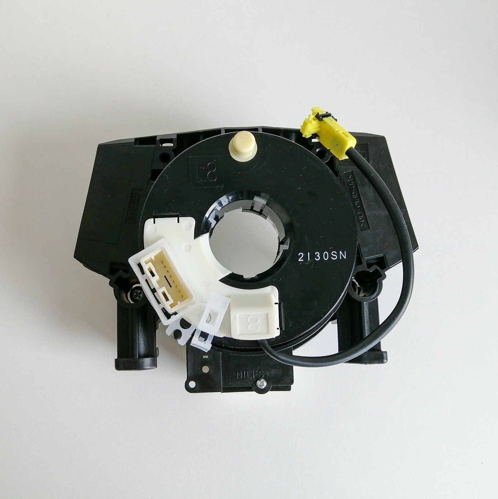 Шлейф руля улитка srs airbag nissan Teana нисан qashqai note tiida xtr
