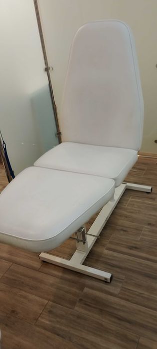 Fotel kosmetyczny