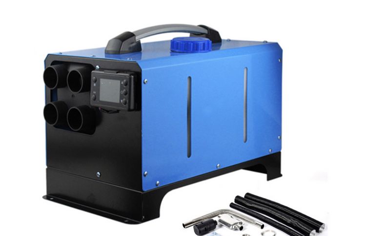 Автономка. Вебасто.Webasto. Отопитель.Обогреватель.Сухой фен 2-5kw 12v