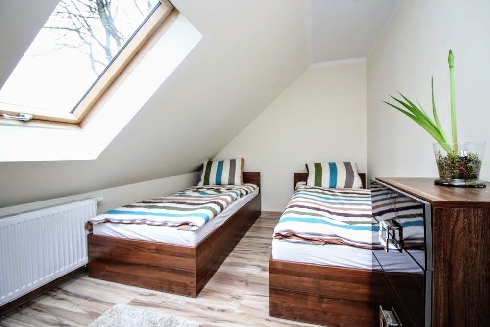 Obiekt noclegowy hotel apartamenty Rzeszów