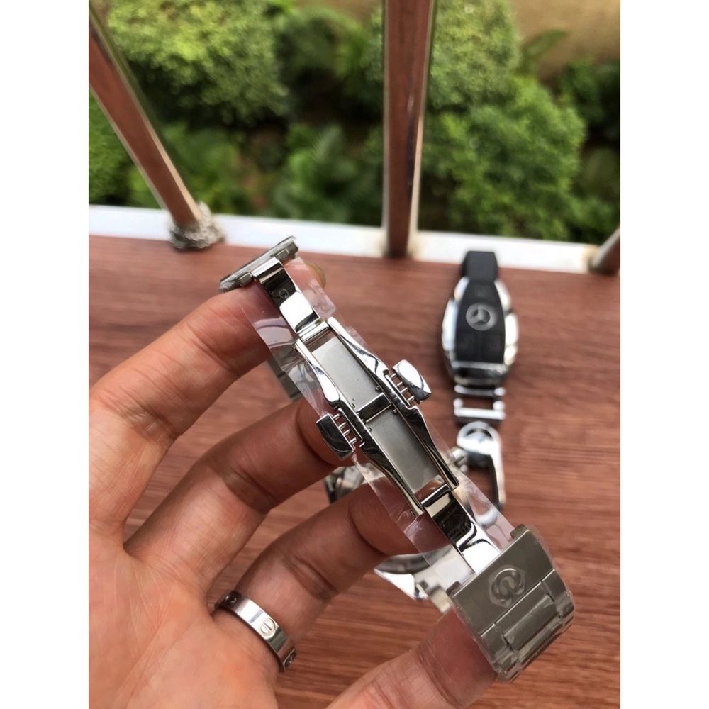 Zegarek Omega Luksusowy