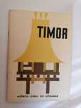 Timor (Agência Geral do Ultramar) 1965
