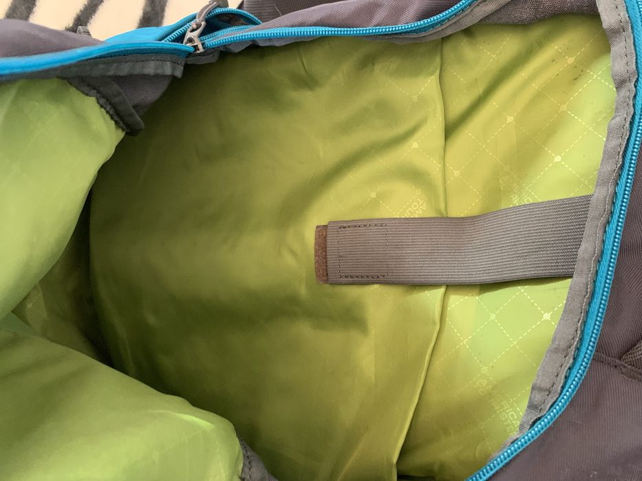 Mochila portátil - American Tourister