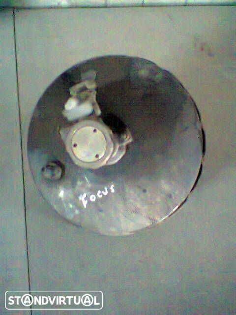 servofreio ford focus 1.8 tddi