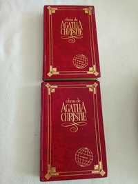 Agatha Christie - a primeira investigação de Poirot, o segredo de chim