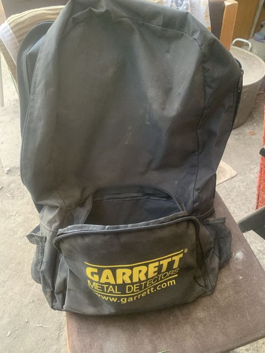 Металлоискатель Garrett Ace350 Euro
