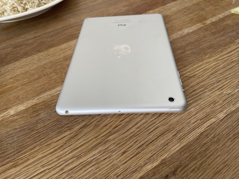 Tablet Apple iPad mini
