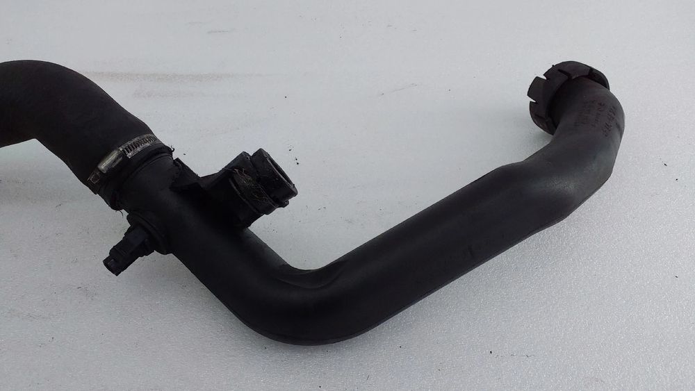 Tubo do intercooler MERCEDES-BENZ Classe A (W168)