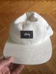Кепка пятипанелька Stussy оригінал