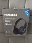 RB-HX220BEE-K Panasonic