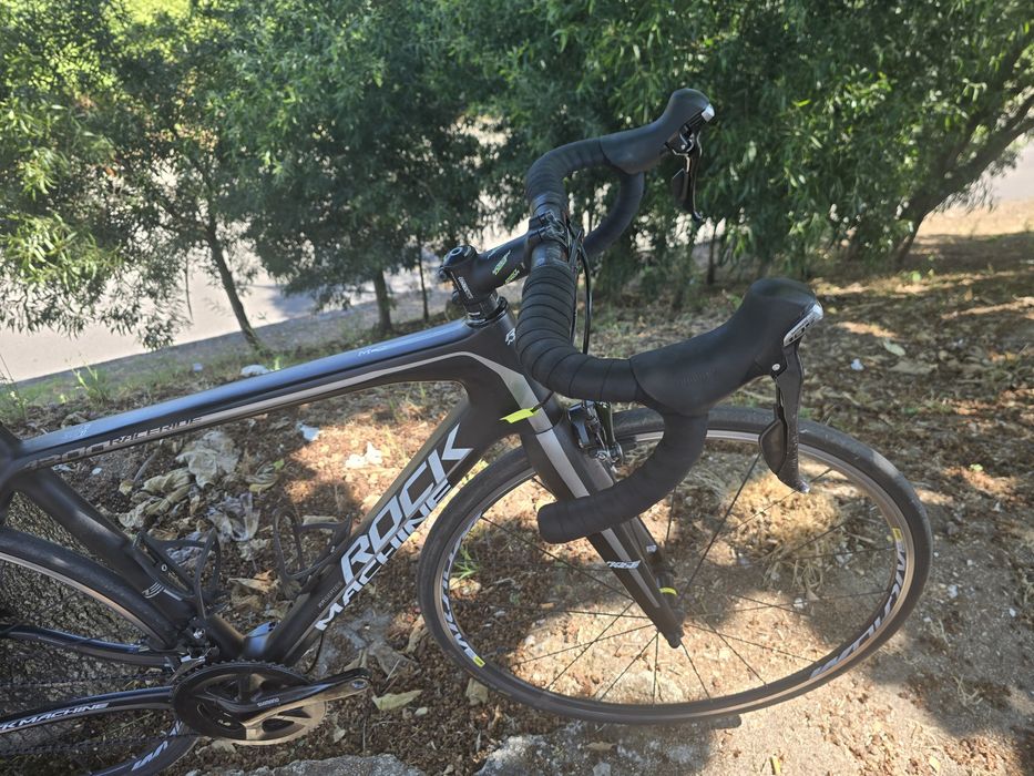 Bicicleta de carbono s 11x2v barataa