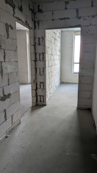 1-кімнатна квартира в зданому будинку — інвестиція в комфортне життя!