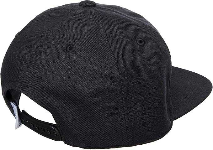 Reebok - czapka z daszkiem - Men's Cl Vector Flat Peak Cap