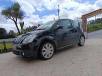 Citroen c2 vts 1.6 16v 125cv