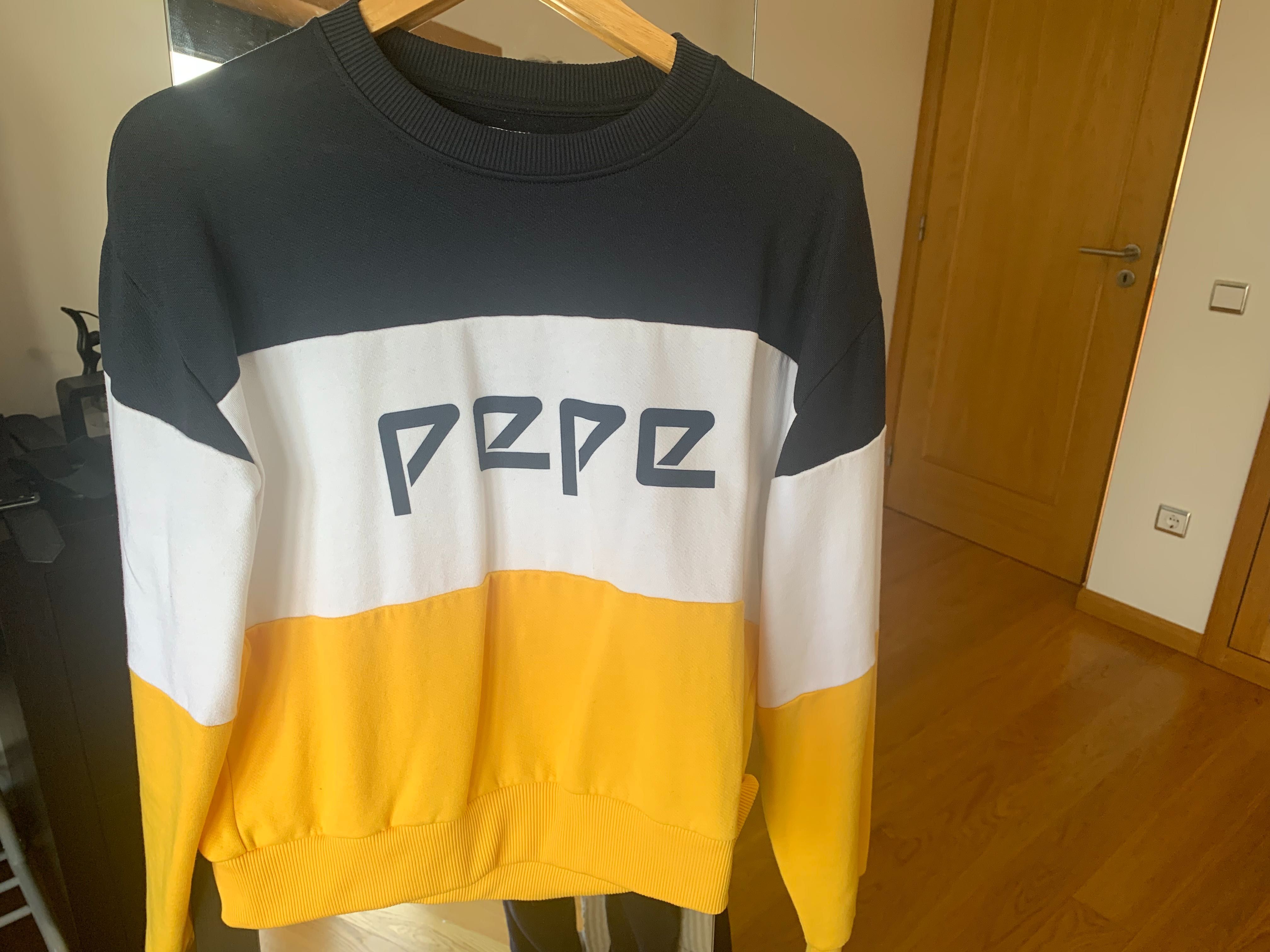 Sweatshirt Pepe Jeans