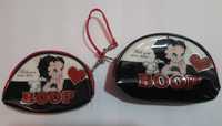 2 Bolsinhas da Betty Boop,