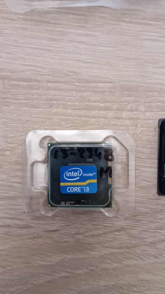 Intel core i5 процессор читайте описание