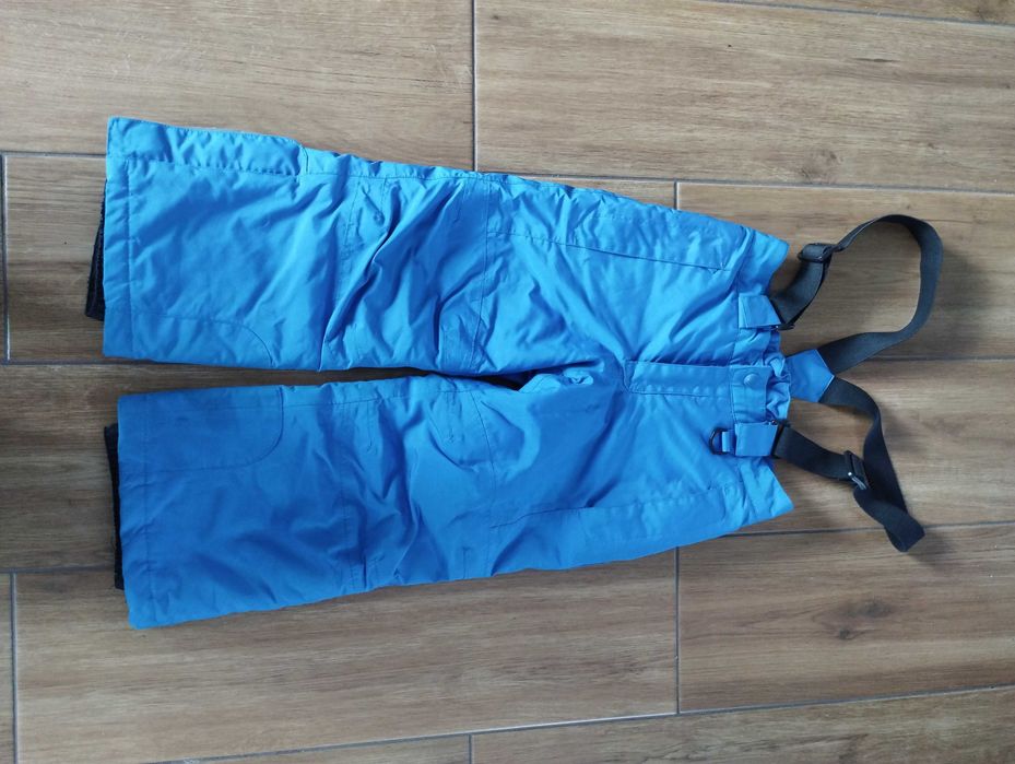 Spodnie narciarskie 98 / 104