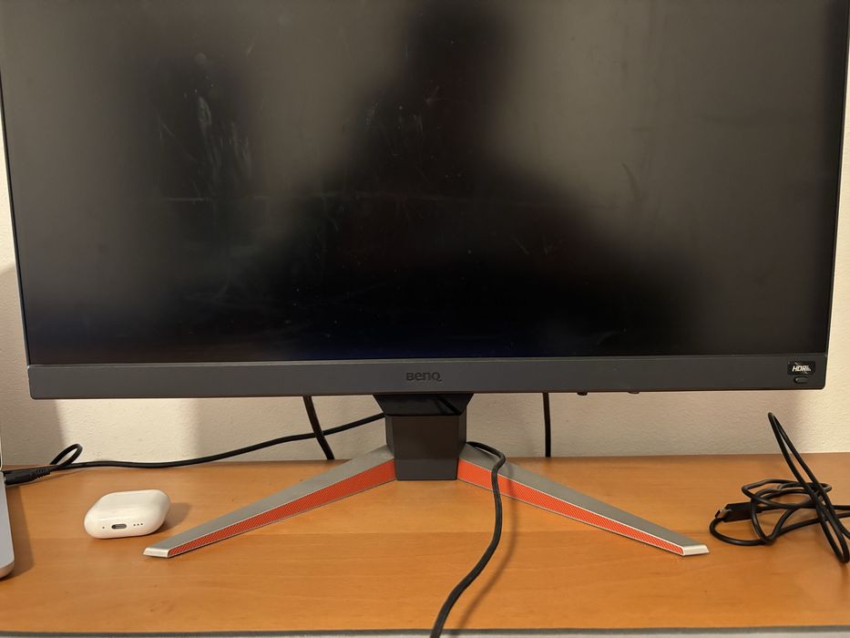 Monitor BENQ Gaming