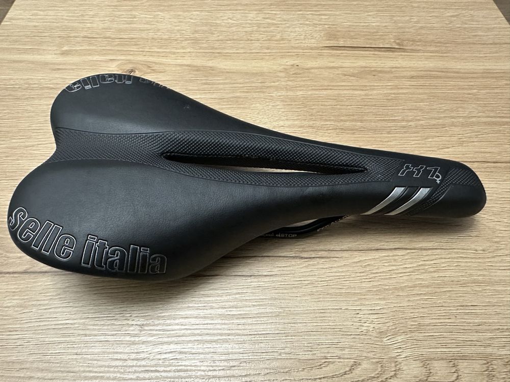 Siodelko szosowe Selle Italia X1