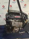 Motor Combustão Opel Vectra B Combi (J96)