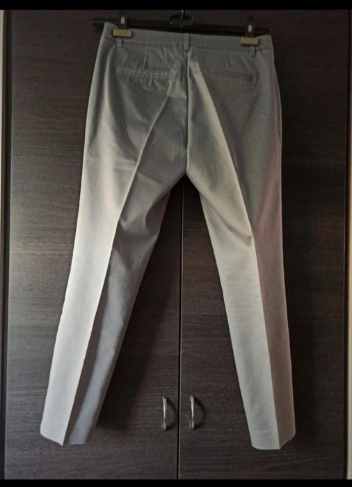 Spodnie Eleganckie Yessica C&A