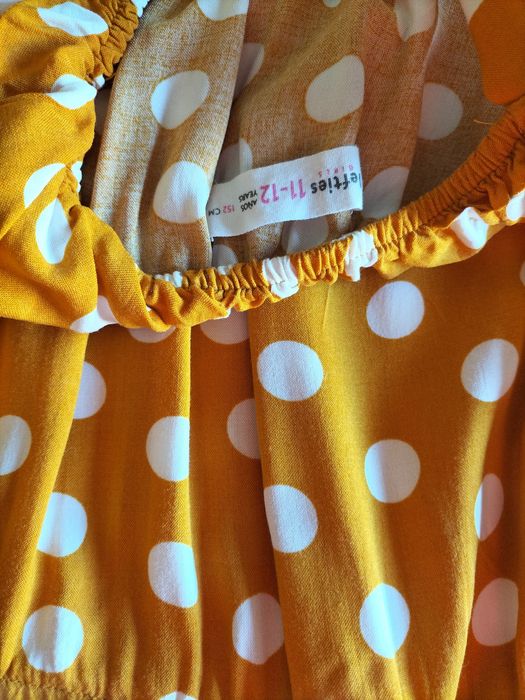 Conjunto 2 macacões de verão Lefties