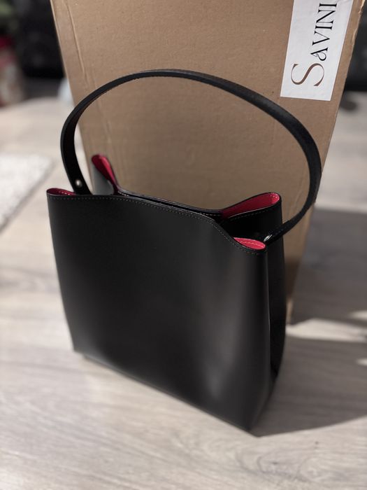 Сумка, сумка-шопер