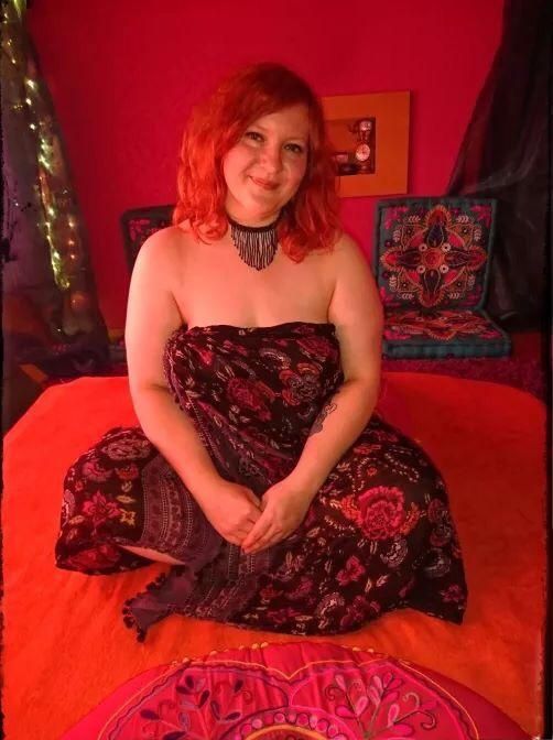 Masaż intuicyjny - po prostu odpocznij - ostatni rok masowania