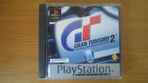 Gran Turismo 2 Playstation 1