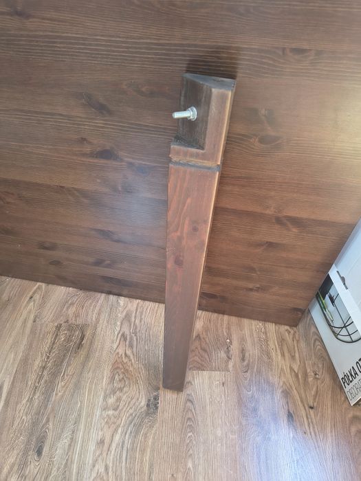 Stół i krzesła ikea