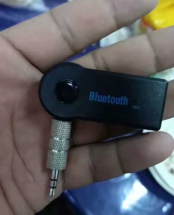Bluetooth mãos livres para auto radio