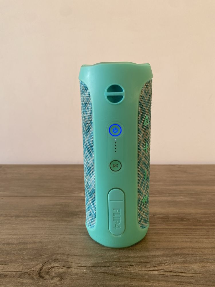 Jbl Flip 4 Blue